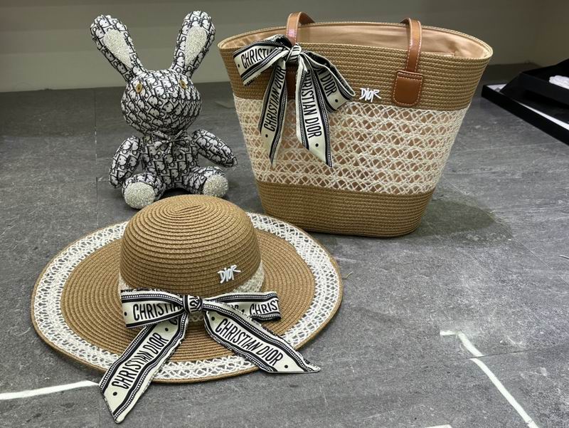 Dior bag hat dx04